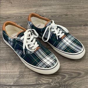 Polo Ralph Lauren Thorton sneakers